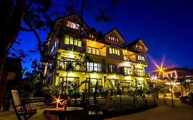 Dream Mountain Resort Kalaw